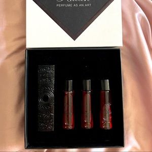 "Love don't be shy " by Kilian